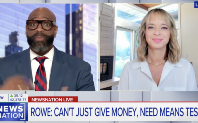 Jessica Kriegel – NewsNation – Trade Schools